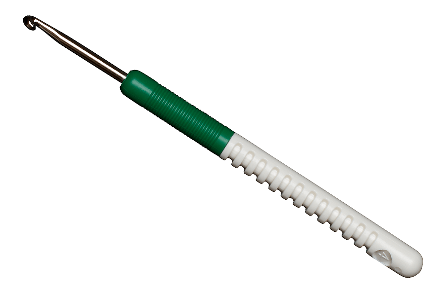 Addi Comfort Grip Crochet Hook