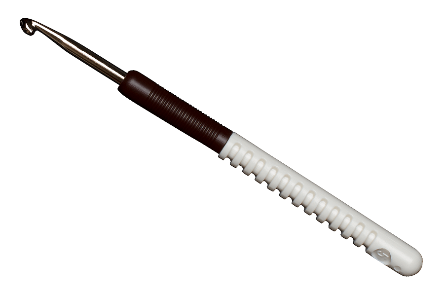 Addi Comfort Grip Crochet Hook