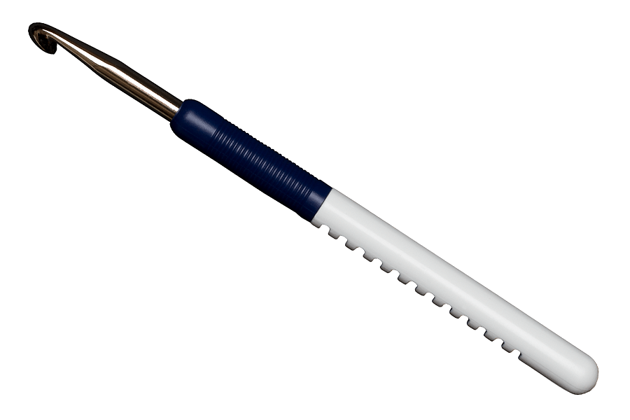 Addi Comfort Grip Crochet Hook