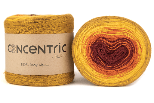 Skacel Concentric
