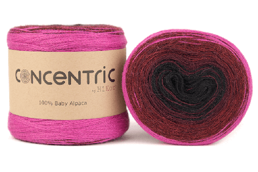 Skacel Concentric