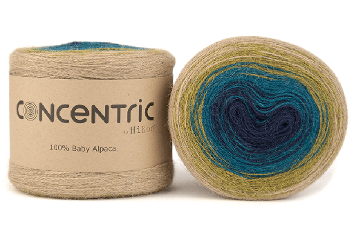 Skacel Concentric
