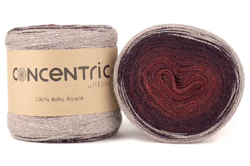 Skacel Concentric