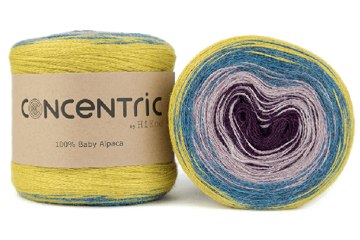 Skacel Concentric