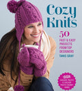 Cozy Knits 50 Fast & Easy Projects