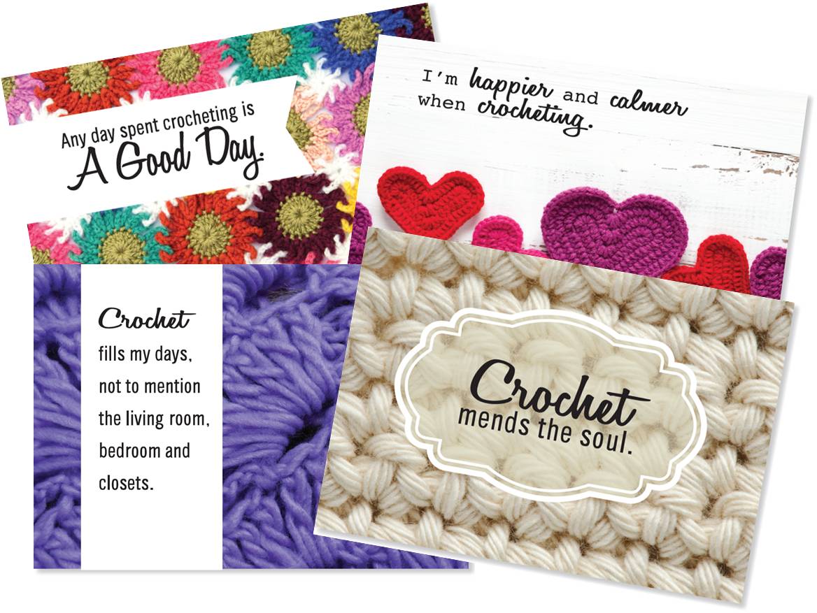 ChiaoGoo Note Card Set