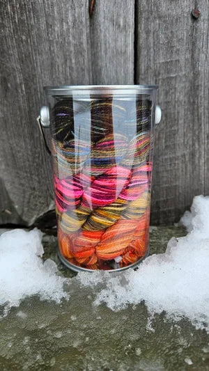 Koigu Paint Cans