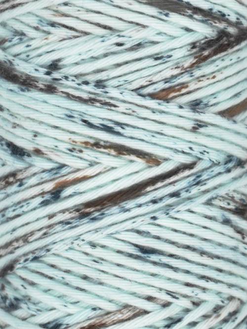 Coastal Cotton Worsted Ocean Mist