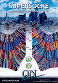 On-Line Supersocke 4-ply w/Aloe