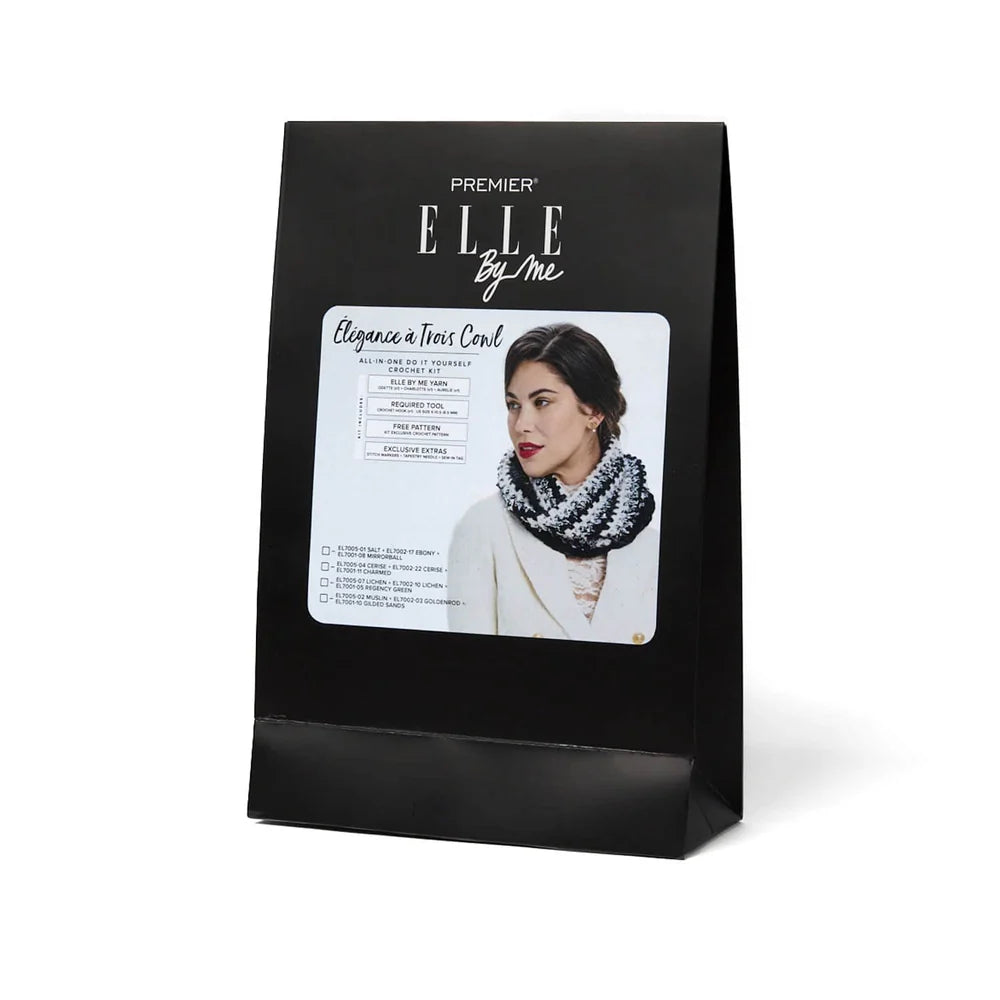 Elle by Me Kits