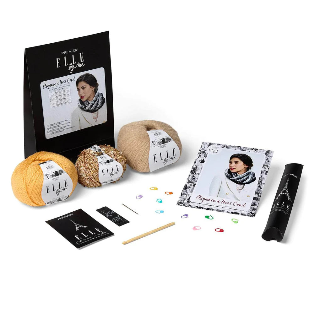 Elle by Me Kits