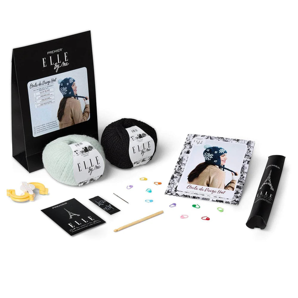 Elle by Me Kits