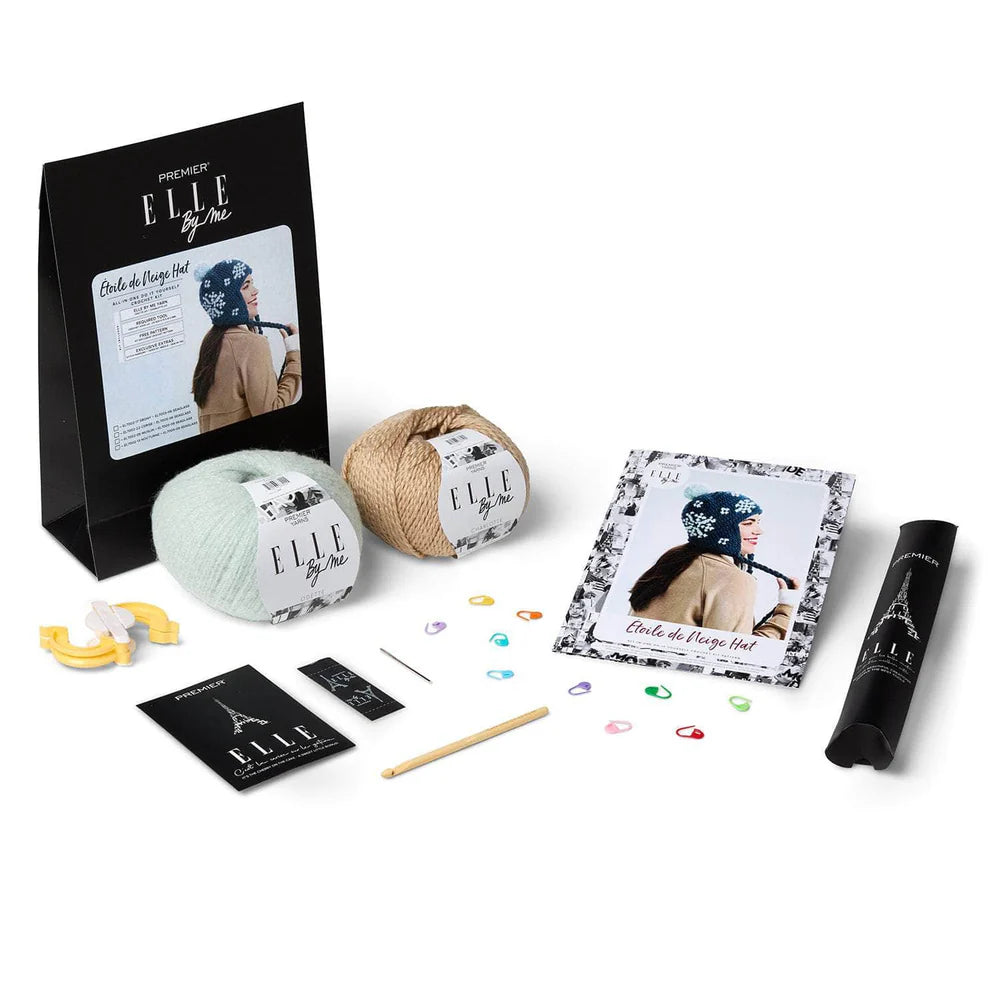 Elle by Me Kits
