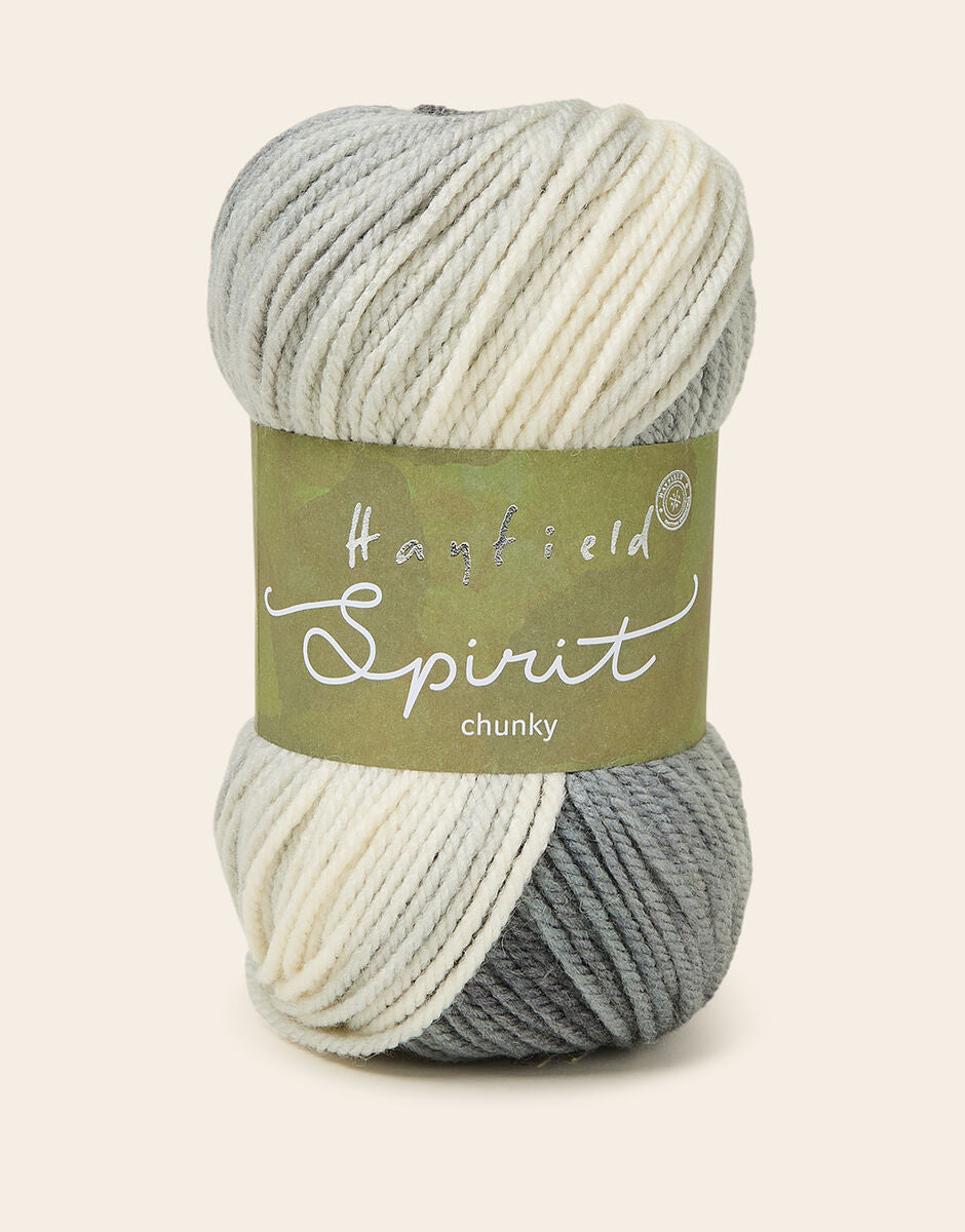 Sirdar Spirit Chunky