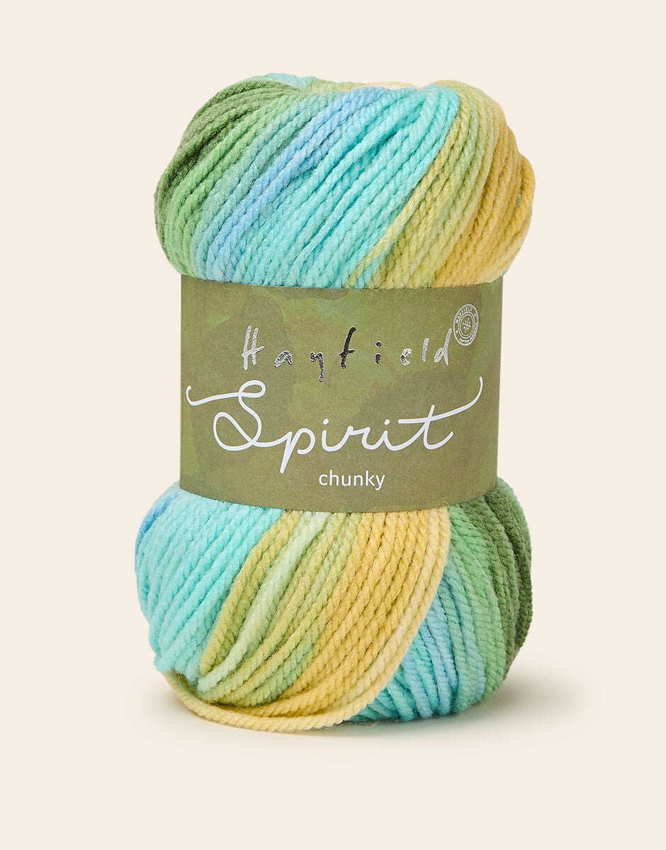 Sirdar Spirit Chunky