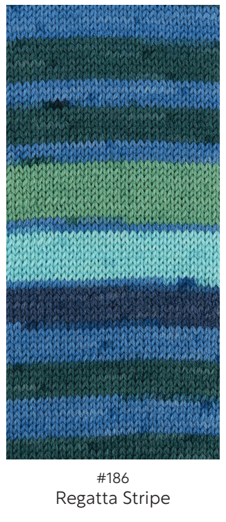 Cascade Heritage Prints