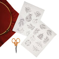 Sulky Embroidery Transfers
