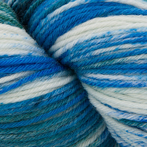Cascade Heritage 6 Hand Paints