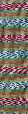 Cascade Heritage Prints