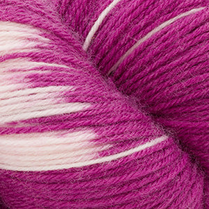 Cascade Heritage Tie Dye