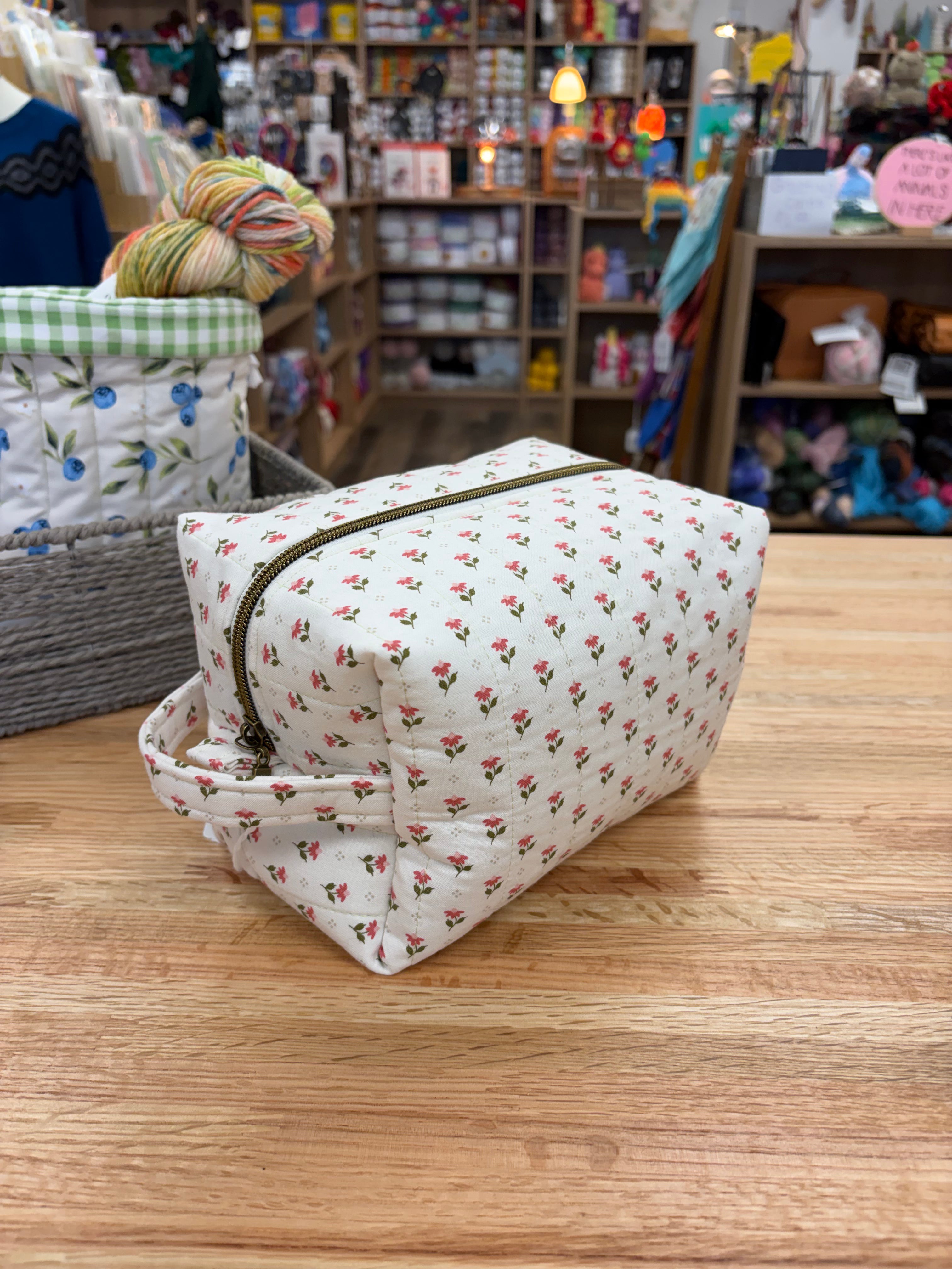 Stephie Kay Project Bags