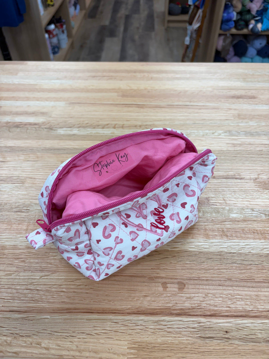 Stephie Kay Project Bags