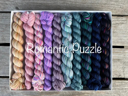 Koigu Pencil Box