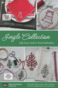 Amy Barickman Stick n Stitch