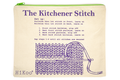 Kitchener Stitch Pouch