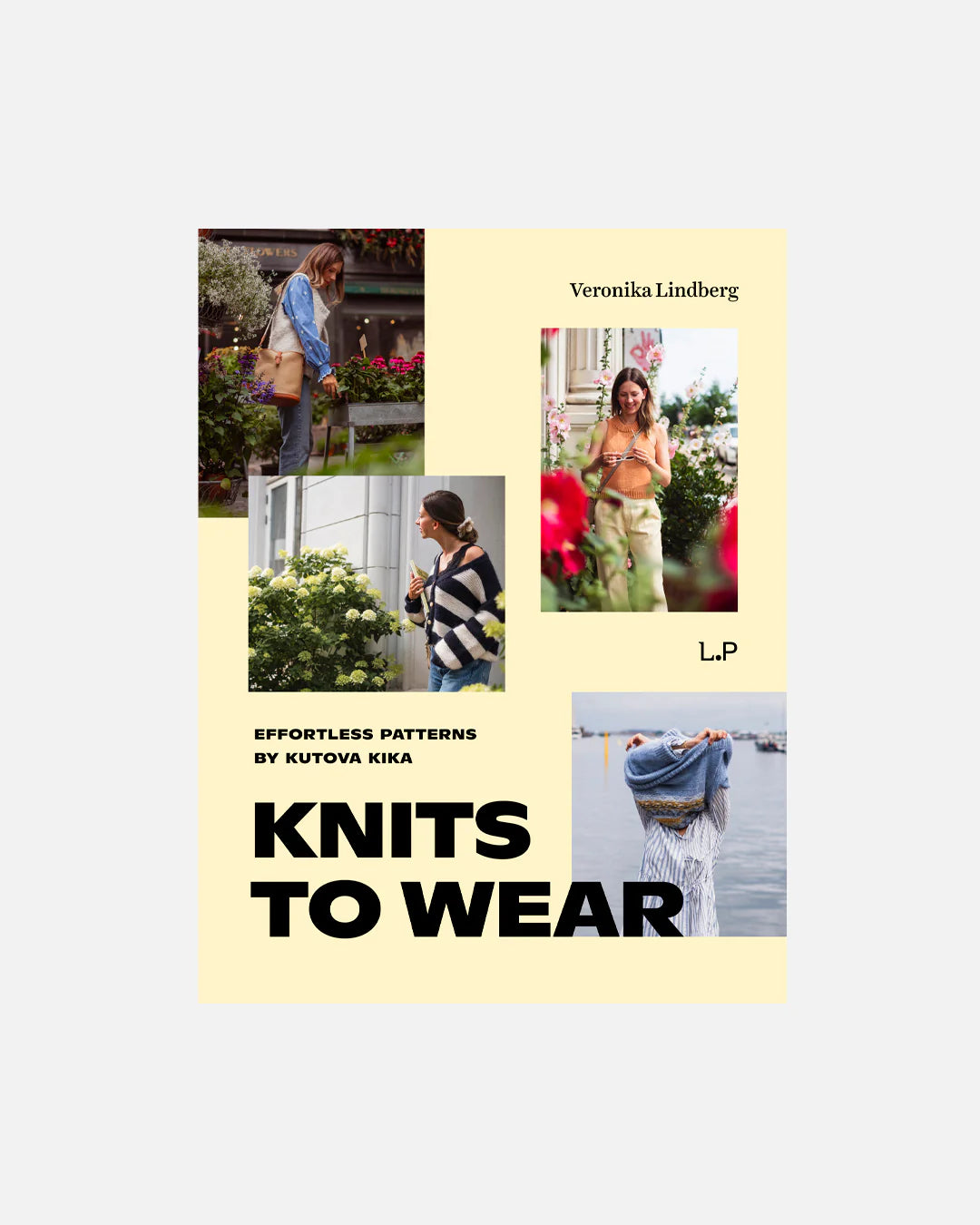 Knits To Wear