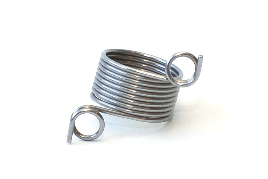 Addi Thimble Finger Ring