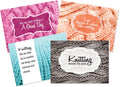 ChiaoGoo Note Card Set