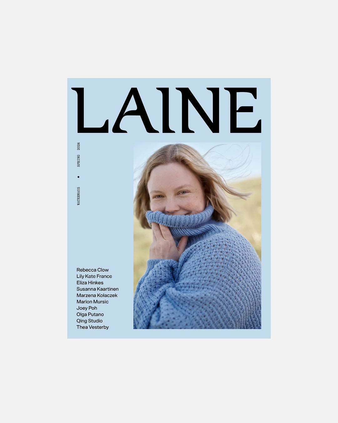Laine Issue 20