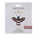 4" Hoop Punch Needle Kit