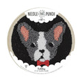 6" Hoop Punch Needle Kit