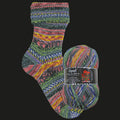 Opal Hundertwassers Work 4 ply