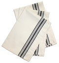 Retro Stripe Towels
