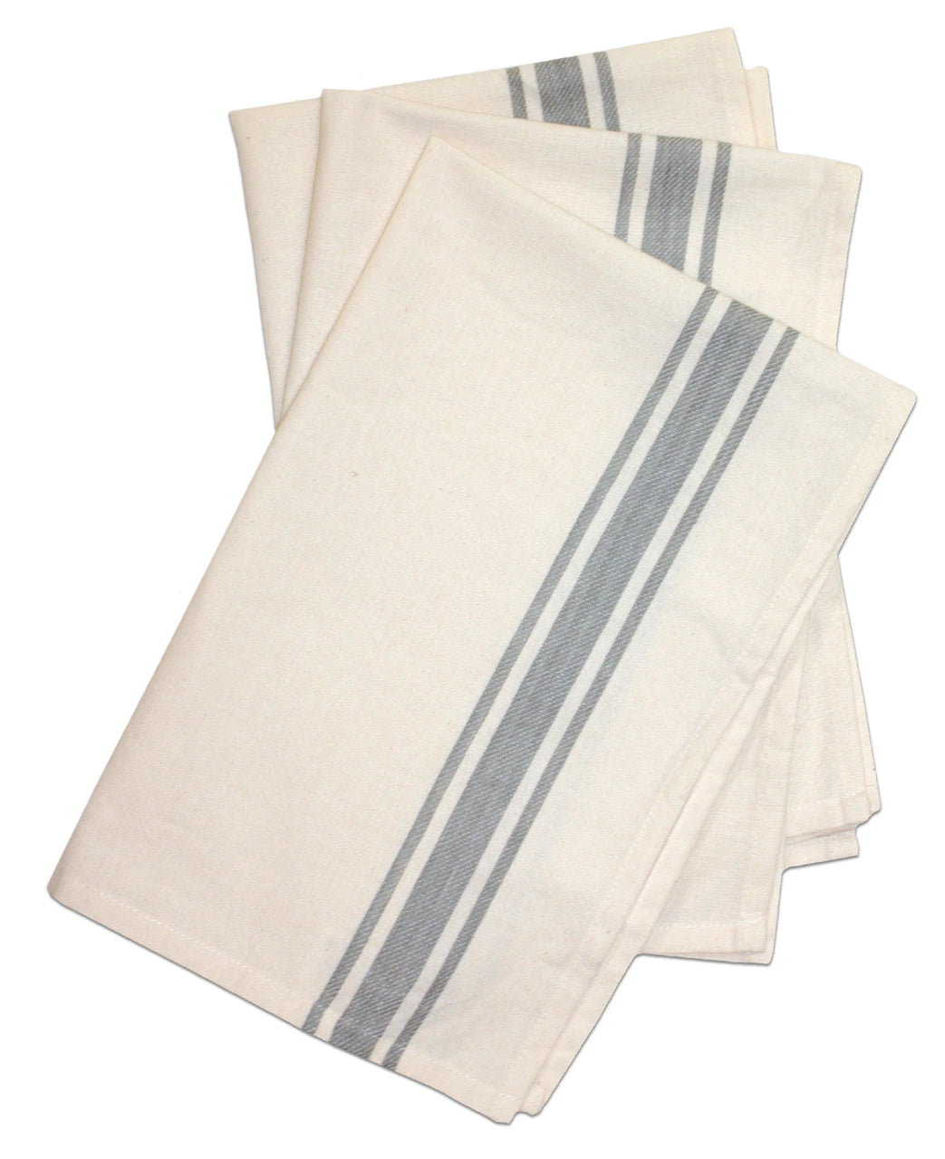 Retro Stripe Towels