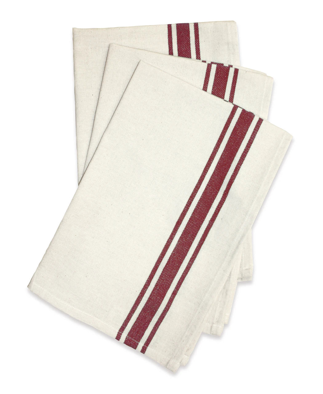 Retro Stripe Towels