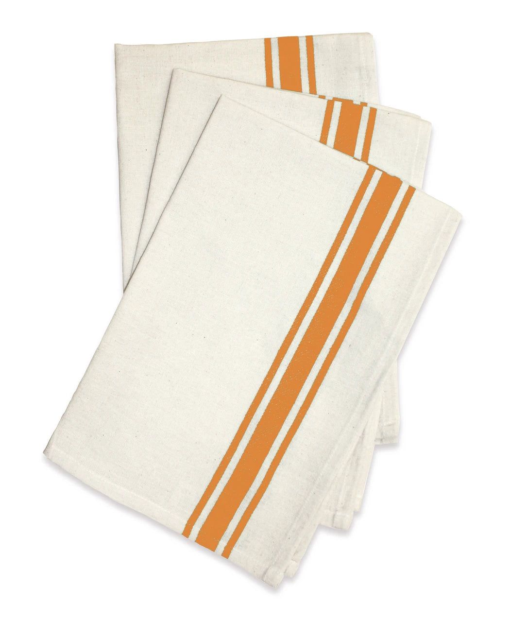 Retro Stripe Towels