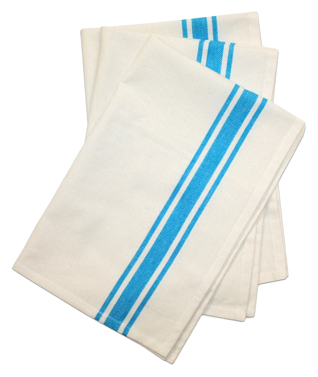 Retro Stripe Towels