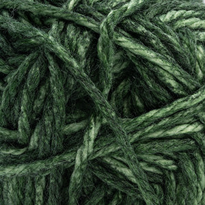 Cascade Pacific Chunky Effects