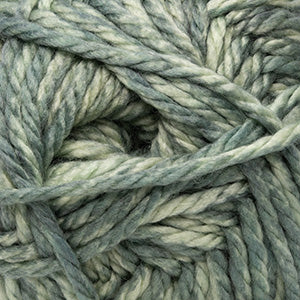 Cascade Pacific Chunky Effects