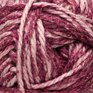 Cascade Pacific Chunky Effects