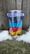 Koigu Paint Cans