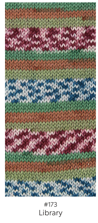 Cascade Heritage Prints