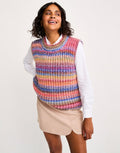 Beneath The Surface Vest