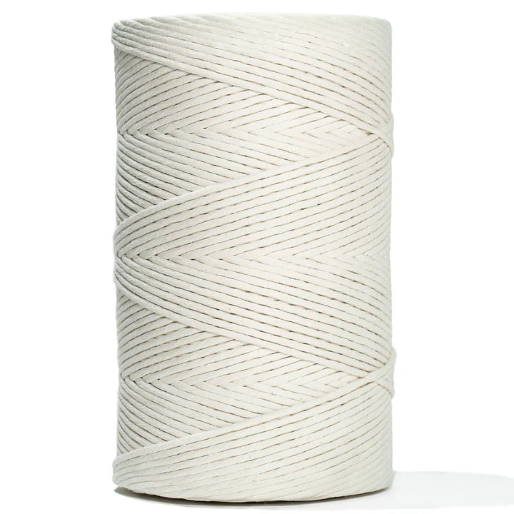 Soft Cotton Cord 4mm