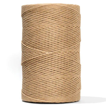 Soft Cotton Cord 4mm