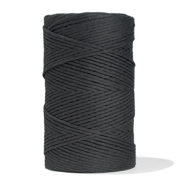 Soft Cotton Cord 4mm